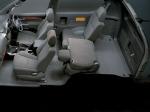 Toyota Land Cruiser Prado 120 3-Door 2003 года (JP)